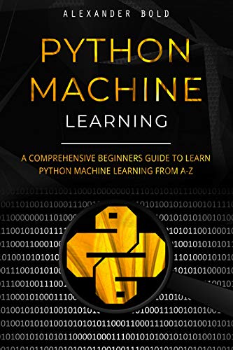 machine learning a to z