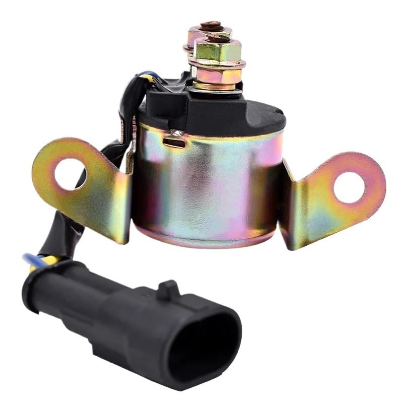 Relais solénoïde de démarreur moto pour RZR 4 EFI XP XP700