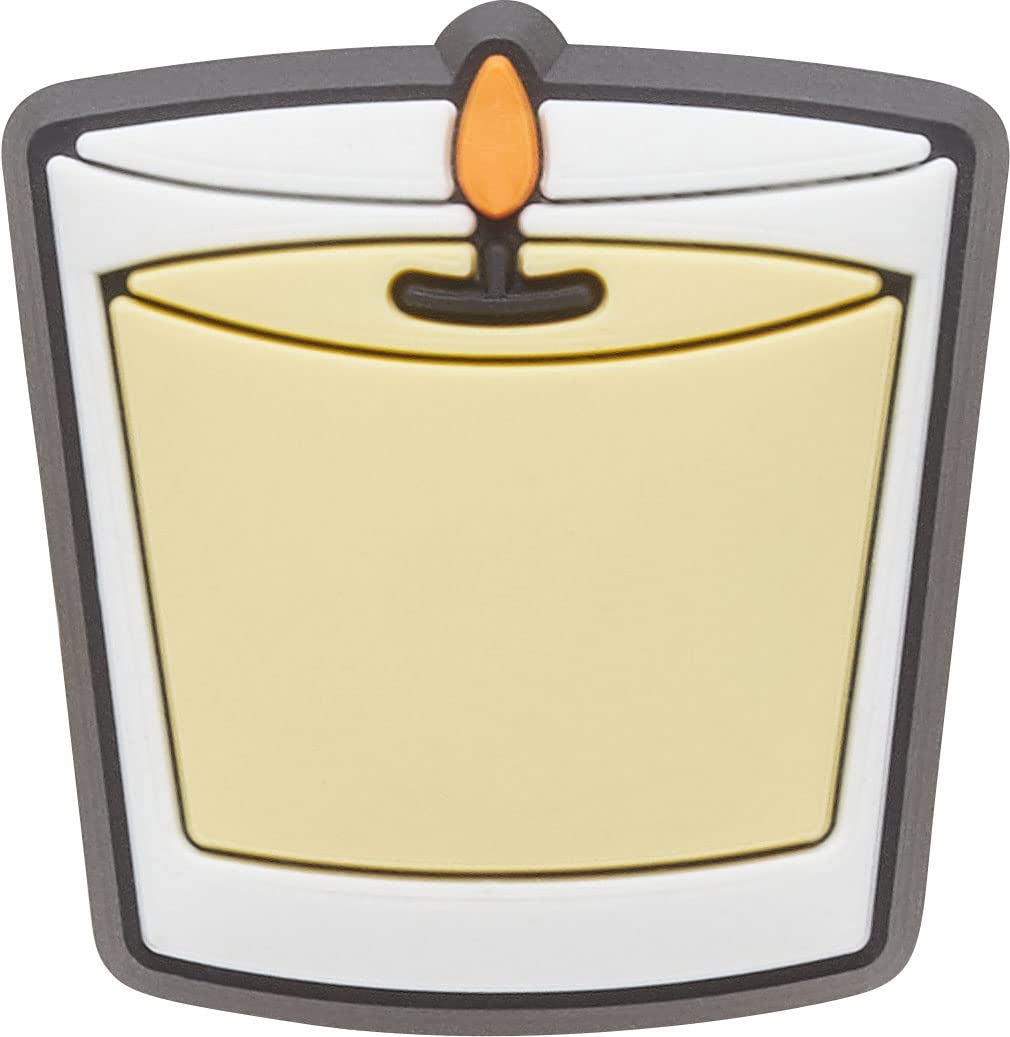 Crocs Jibbitz Shoe Charms for Her | Jibbitz, Vanilla Candle, One Size