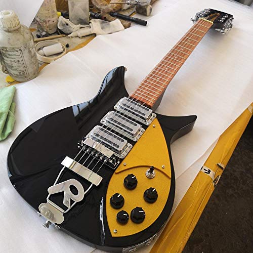 Gitaren 12 String Elektrische Gitaar Akoestische Stalen String Gitaren Gitaarsnaren Akoestisch Staal elektrische gitaar…