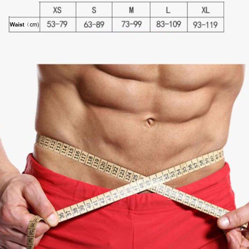Fitness Bar Levantamiento Pesas Cinturón 13 Mm Levantamiento Pesas Cinturón Fitness para Hombres Y Mujeres Soporte Lumbar Levantamiento Pesas Hard Pull Squat