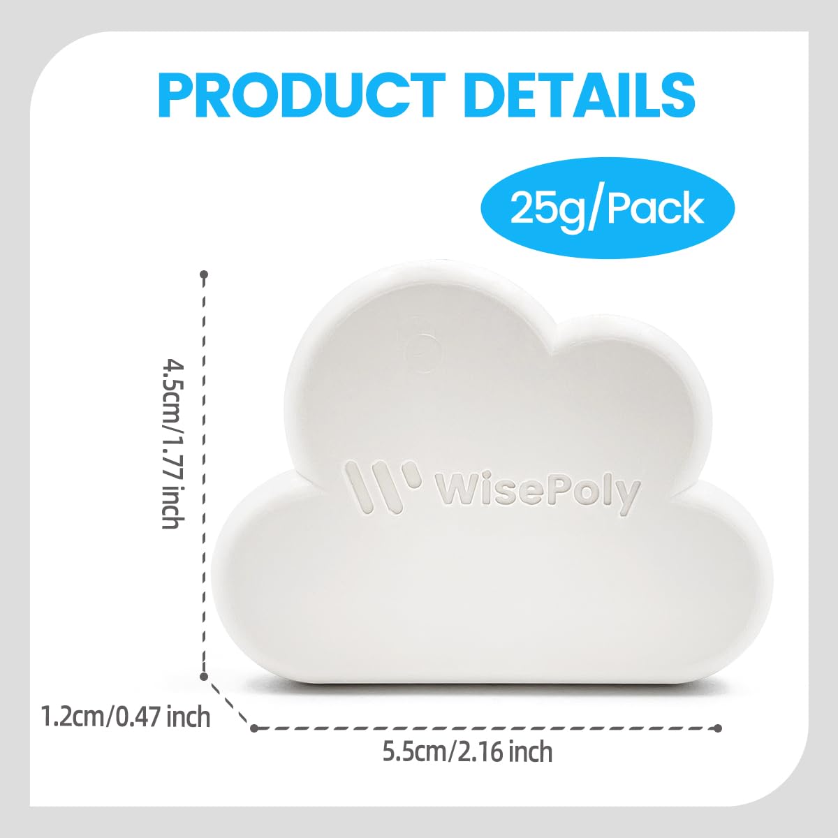 Elizabeth's Studio Gental Giants Manatee Aqua 20000 Fabric by The Yard