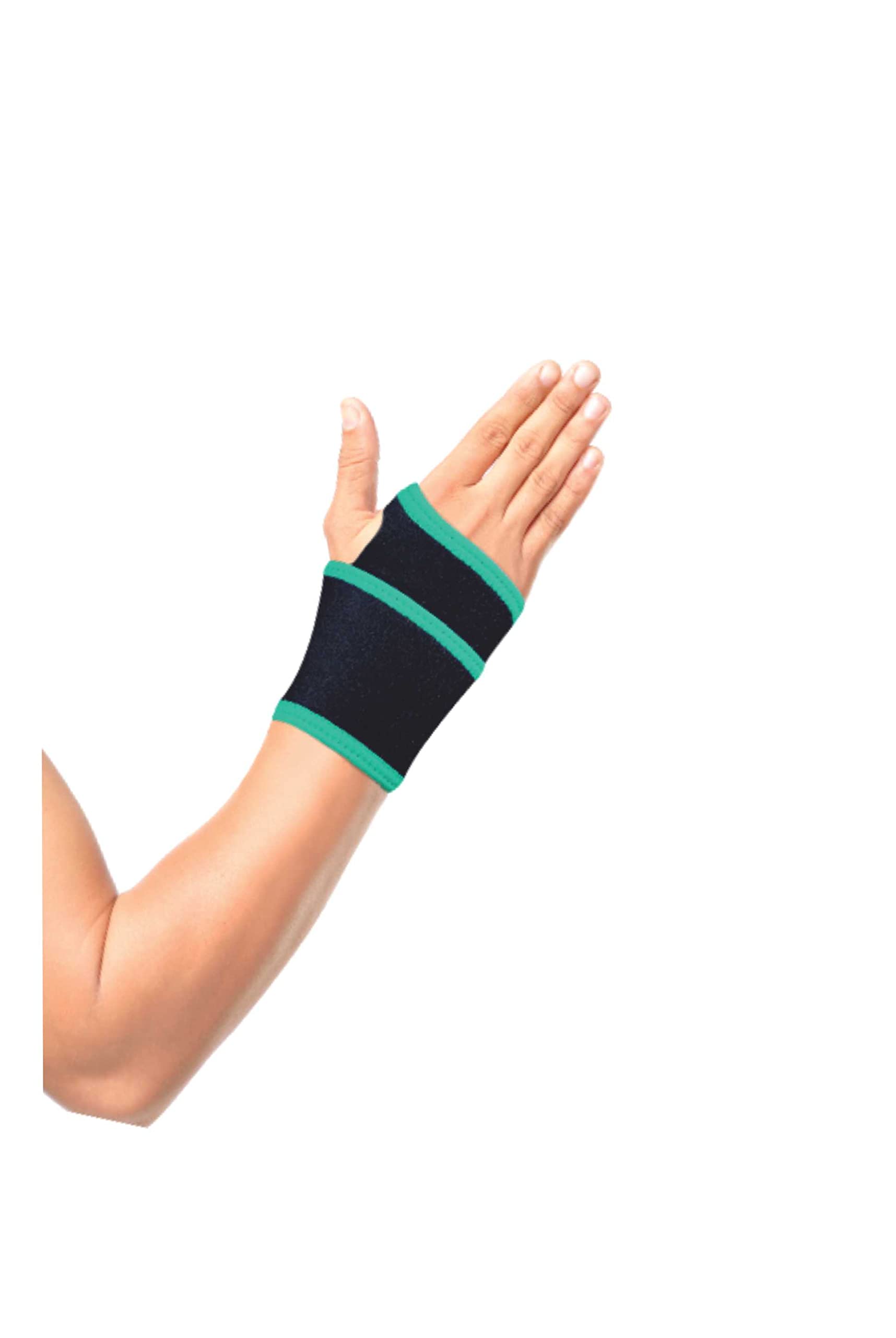 Dyna Pro Wrist Support ADJ (Universal Size)