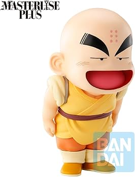 Amazon.co.jp: 一番将フィギュア - ドラゴンボール - 孫悟空&クリリン Amazon.co.jp: 一番将フィギュア - ドラゴンボール - 孫悟空&クリリン