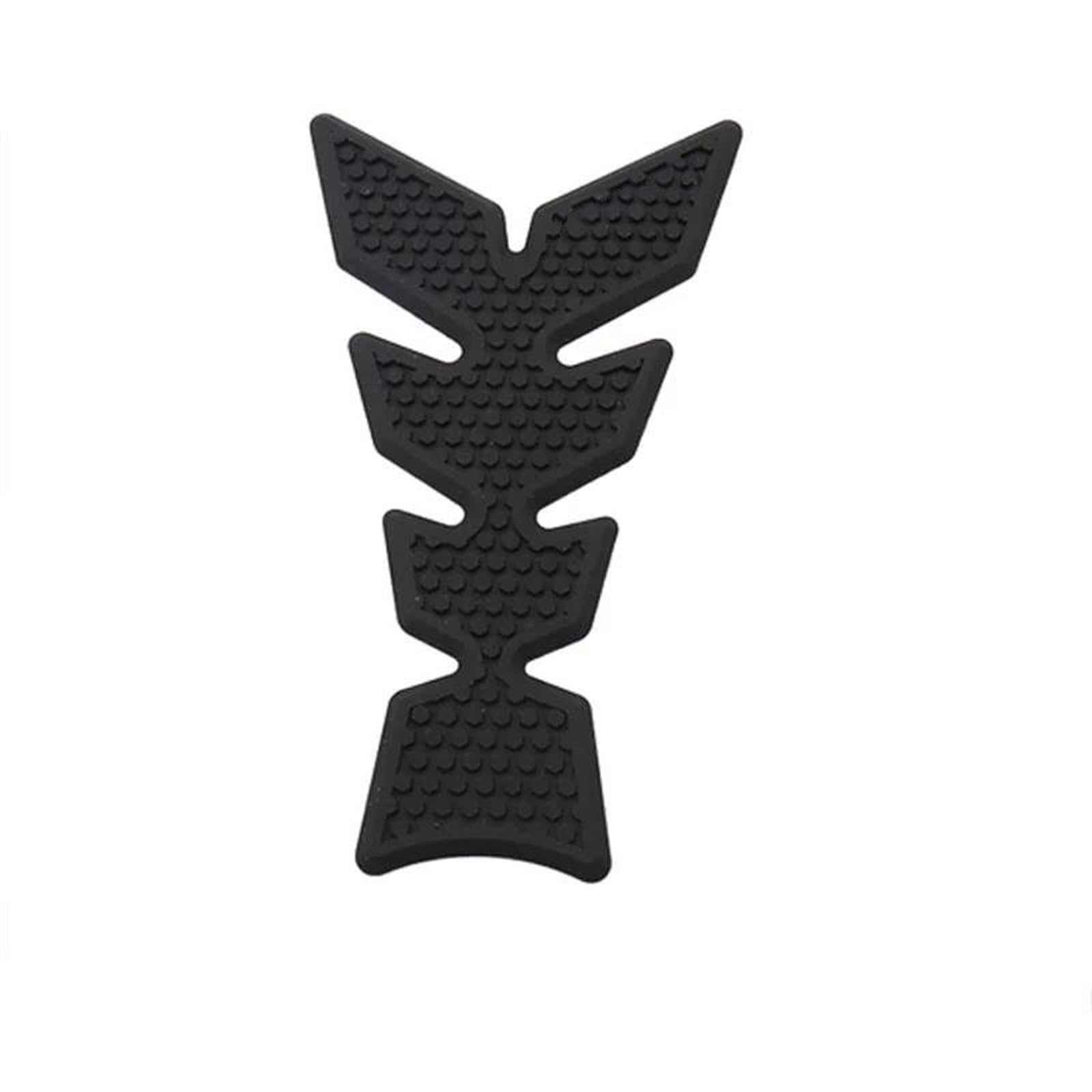 for CB 650F CB650F 2014-2017 2016 2015 Anti Slip Tank Pad Sticker Gas Knee Grip Traction Side Decal Protector HCPAVEXT(1 piece)