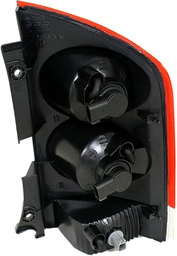 Miniatura 2 de KarParts360 Para Nissan Armada Asamblea de luz trasera 2005-2015 lado del conductor para NI2800177