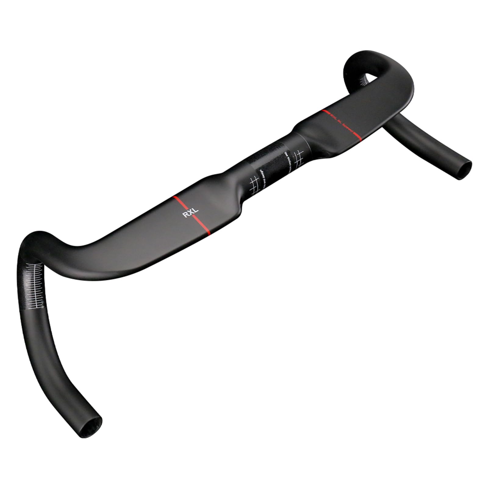 Amazon | RXL SL ドロップハンドル カーボン エアロハンドル