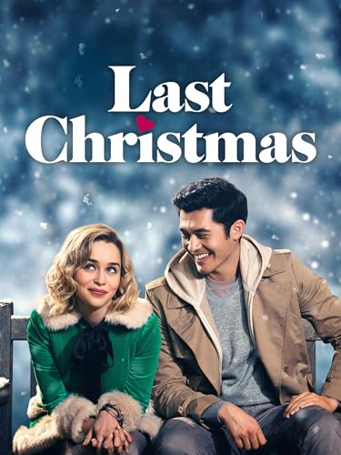 Last Christmas