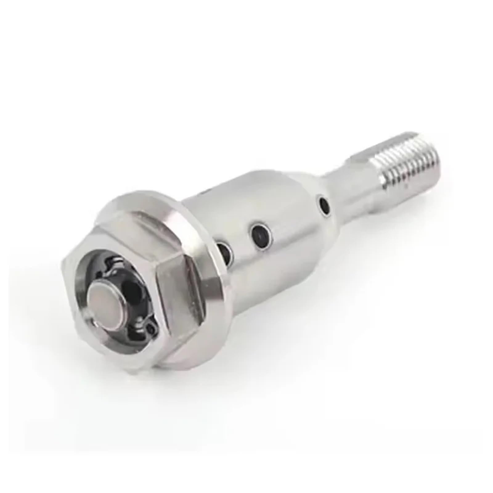 Valvola solenoide auto Adatto per Bmw B48 11367620689 1 pz vite centrale VVT ​​elettrovalvola valvola di controllo olio