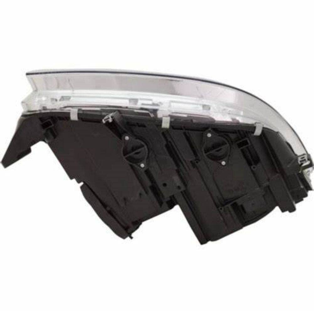 Amazon.com: NUOZHIHAN-AUTO PARTS NO# 1668206961 1668206961 Front 