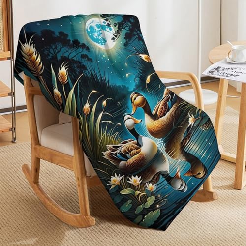 Manta de lana multifuncional de 140x180 cm para camping, viajes y hogar 5
