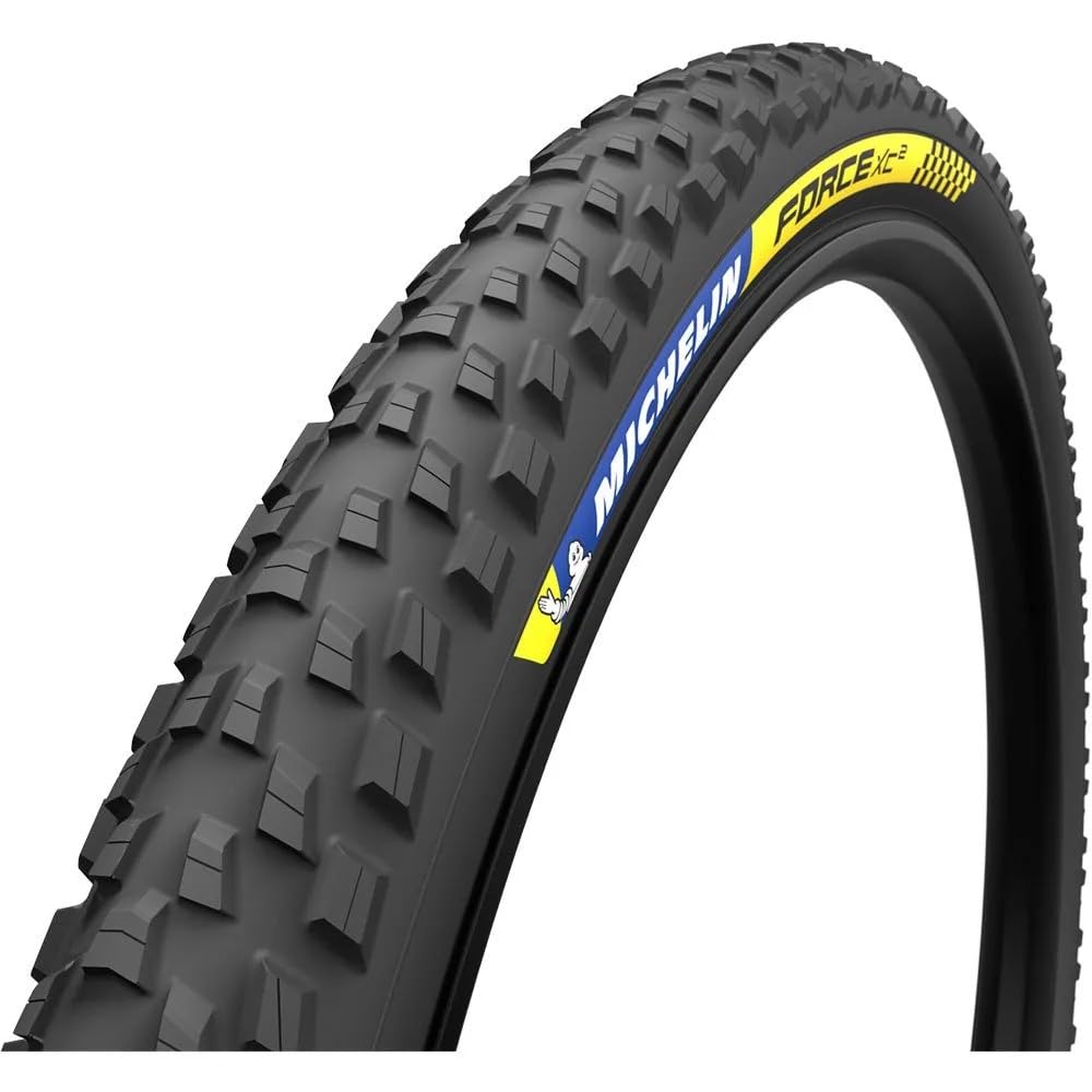 Michelin Force XC