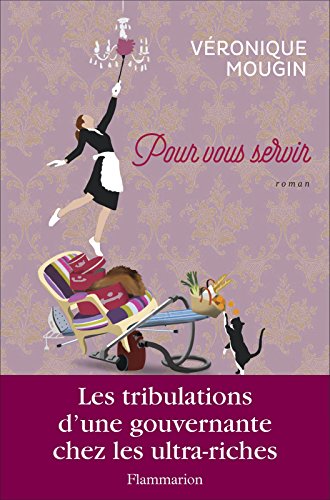 Pour vous servir (French Edition)