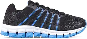 Tenis Para Treino Academia Caminhada Corrida Impact Leve