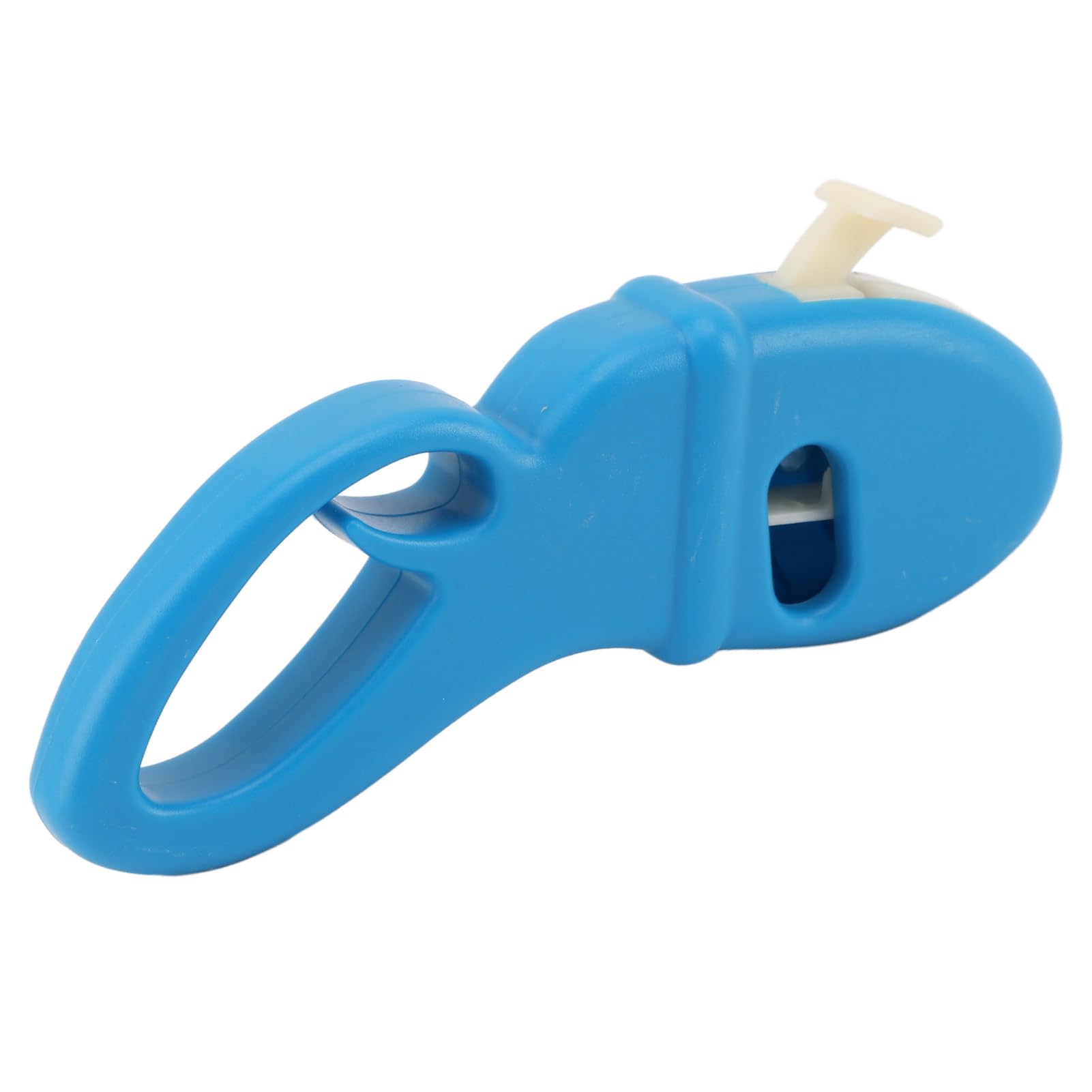 Zerodis Samenröhrchenschneider für Rinder – Präzisions-Strohschneider für Nutztiere für 0,25 Ml 0,5 Ml Stroh, Ergonomisches Design, Stark und Langlebig, Breite Anwendbarkeit