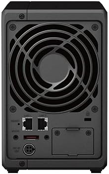 Synology DS223j NAS IronWolf HDD 8TB×2 Synology（シノロジー） Synology｜シノロジー DiskStation DS223j 2