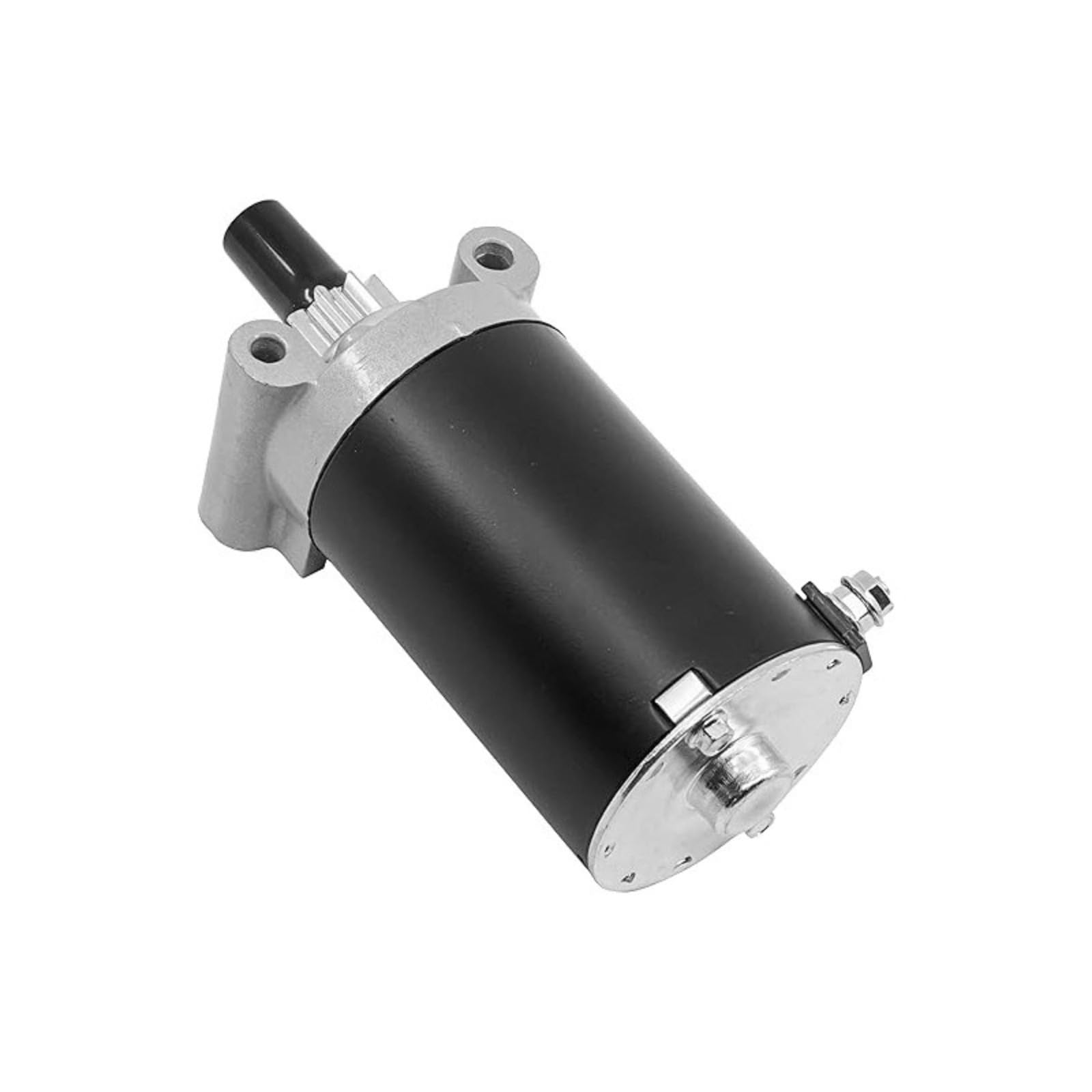 Arrancador de 9 dientes Motor eléctrico Motocicleta, eléctrico para Serie 7000 KT715-KT745 Coraje Twin SV710-SV840 1999-1140051 32-098-08 3209808 3209801 32-098-03