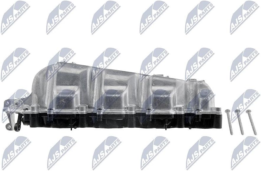 Intake Manifold 03L129711E Replacement Fit for Seat Altea/Exeo/Leon 2.0TDI
