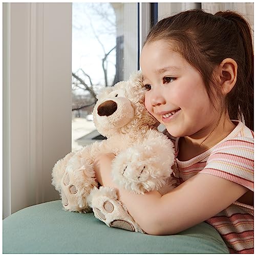 Gund 6047531 Philbin Classic Teddy Bear, Premium Stuffed Animal thumb #1
