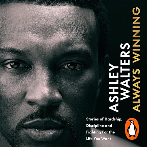 Always Winning by Ashley Walters, Chris Isaie episode artwork