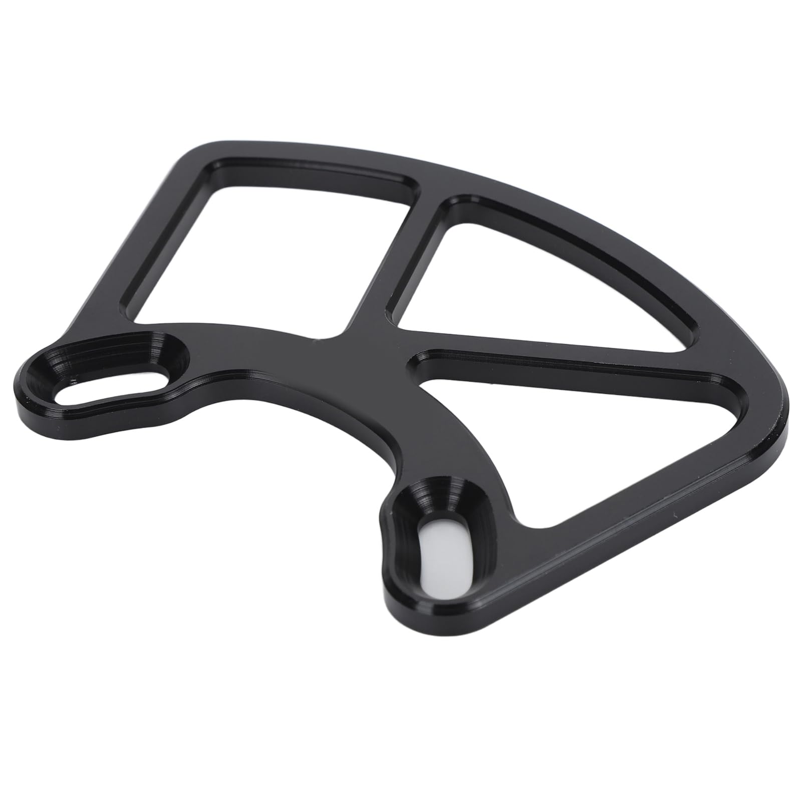 ABSOLUTE BLACK Kettenführung Oval Bash Guide, 112,95