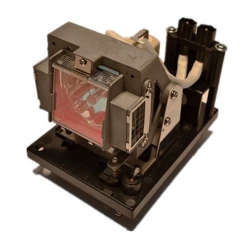 Genie Lamp for NEC NP4000 Projector Amazon.in