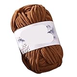 Durable et résistant, garantissant que vos articles tricotés conservent leur beauté et leur douceur au fil du temps.