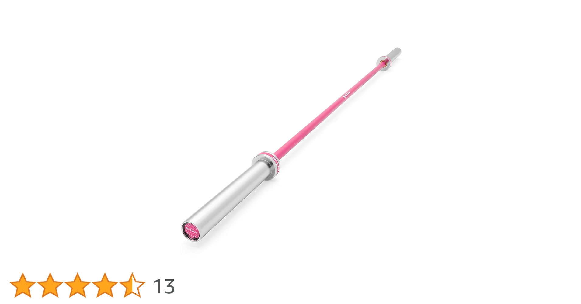 RITFITオリンピックシャフト オリンピックバー 25mm エクササイズバー Amazon | RITFITオリンピックシャフト オリンピックバー 25mm