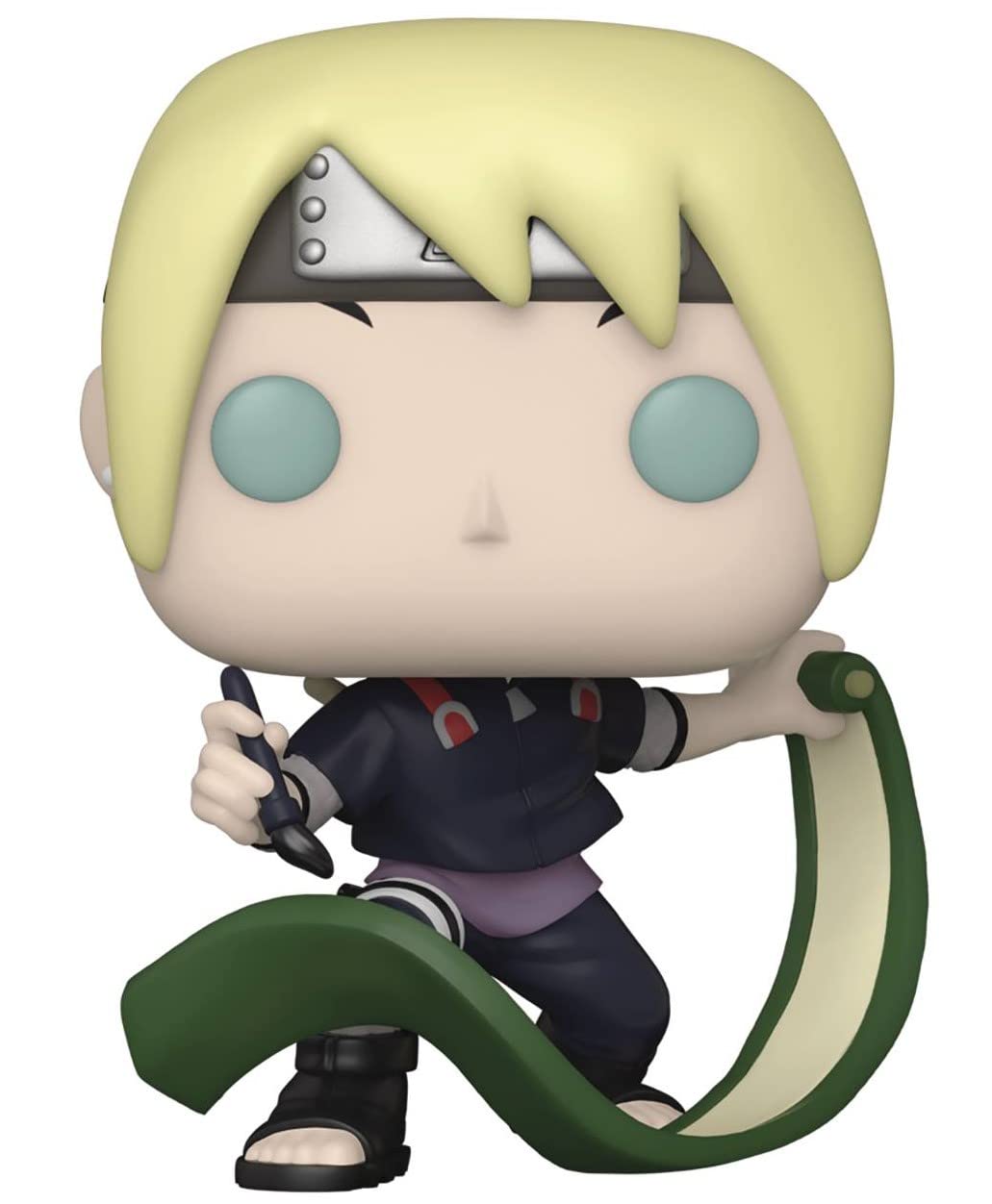 Amazon.com: POP Boruto: Naruto The Next Generation - Inojin Funko