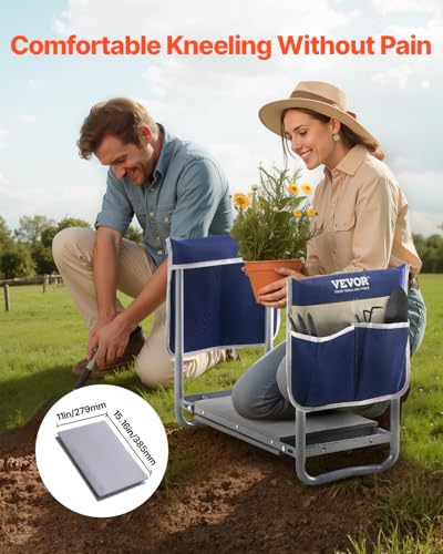 vevor ergonomic kneeling chair reviews