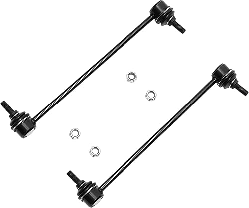 Enlace de barra estabilizadora frontal para Acura MDX 2001-2005 Chevrolet Equinox 2018-2019 GMC Terrain 2018-2019 Honda Odyssey 1994-2004 Honda