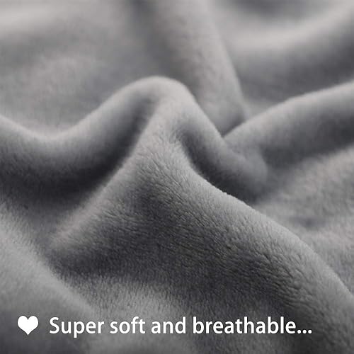 Miniatura 3 de Furrybaby - Manta de polar, suave y cálida, para perro y gato