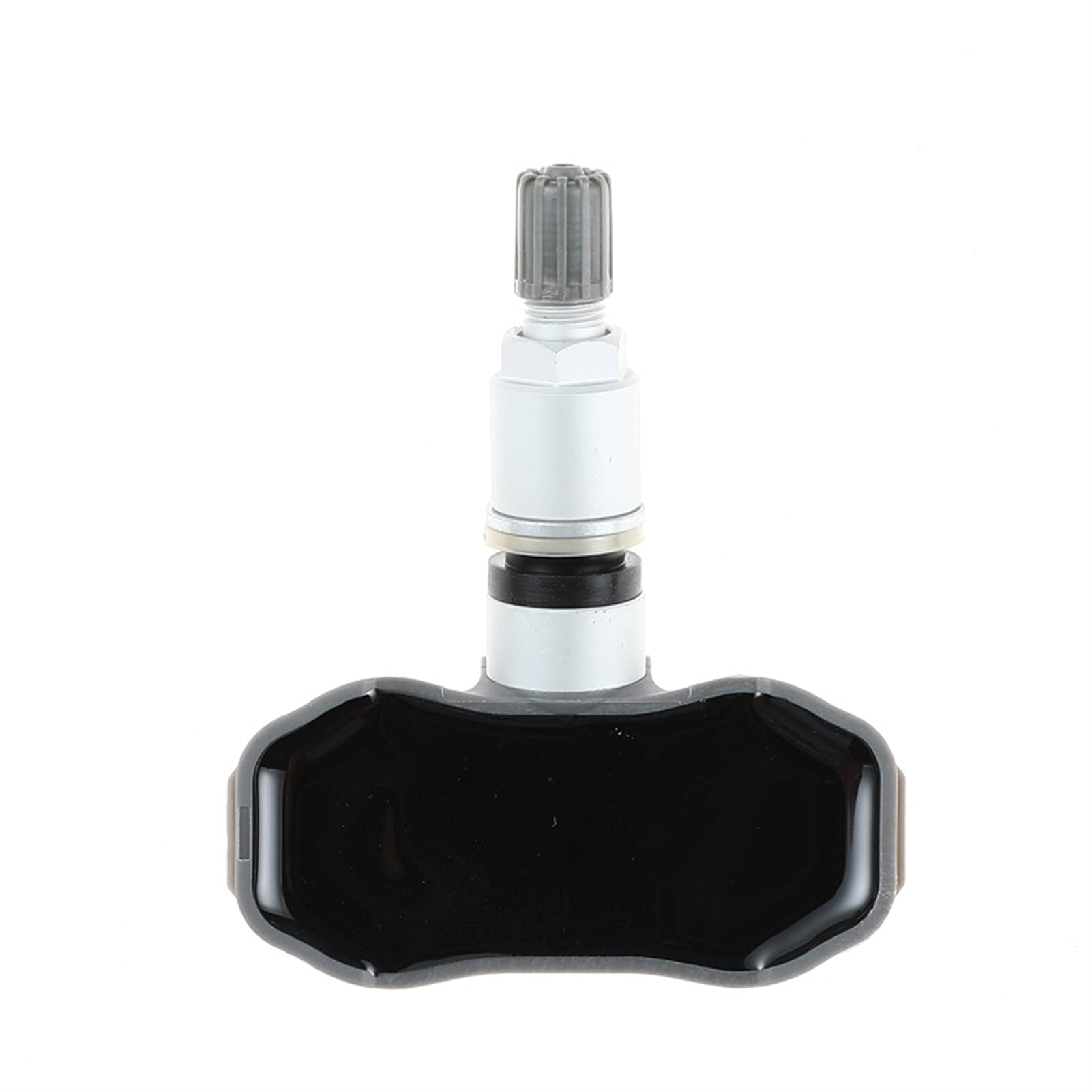 Lote de 4 sensores de presión de neumáticos TPMS para automóviles, Paras con Chevy, Corvette, Cadillac, STS XLR 2005-2009 (número de Pieza 25758220).