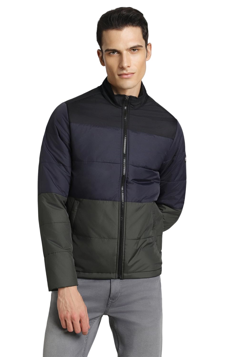 simon carter london Men's A-Line Coat-picture-28