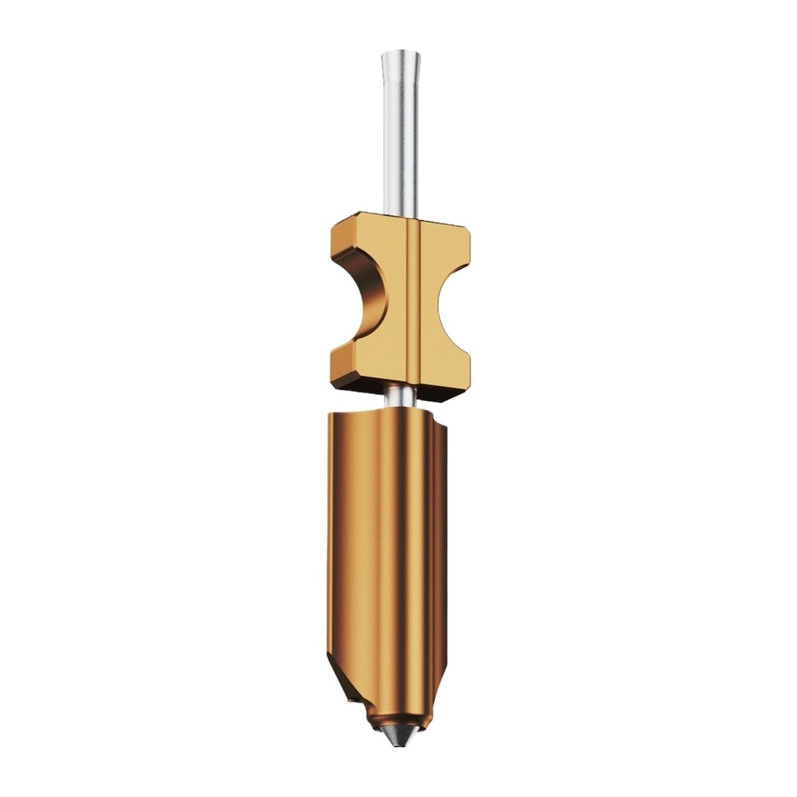 Compatible con Flashforge, kit de boquilla AD5X