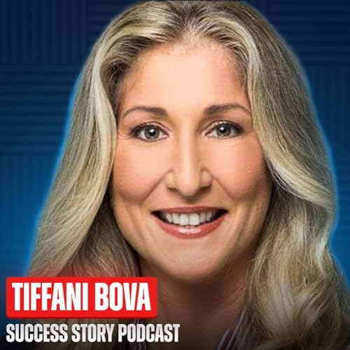 Lessons - The Controversial Truth About Business Growth | Tiffani Bova - WSJ Bestselling Author