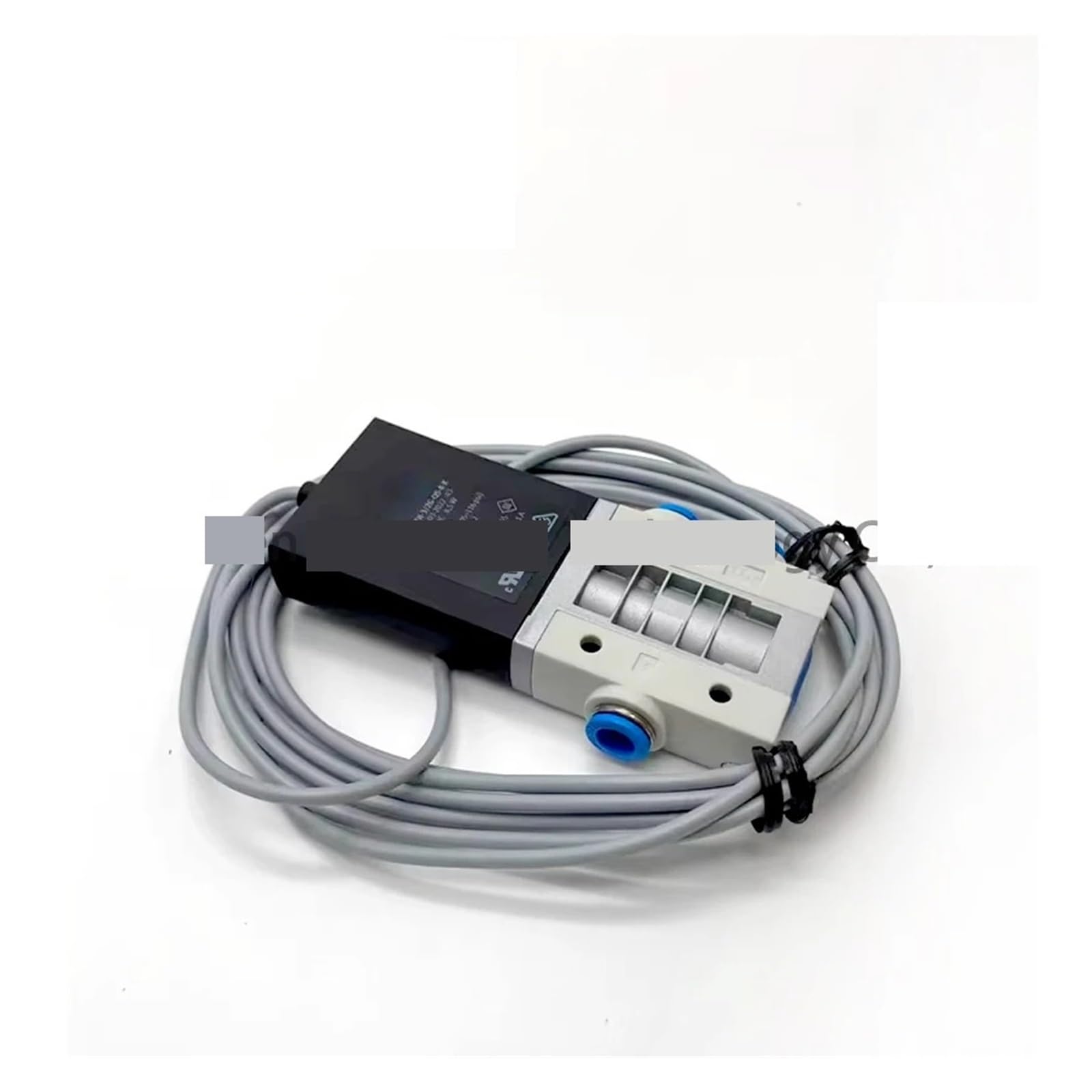 SJJBVPYX 525193 MHE4-MS1H-3/2G-QS-8-K high-speed high-frequency solenoid valve