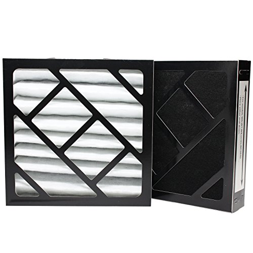 2-Pack 911D Filter for Bionaire Models