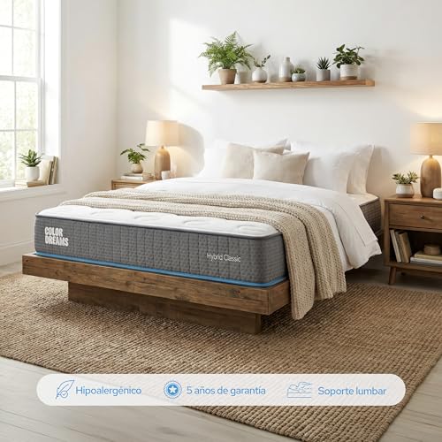 Opiniones de Venta de colchones matrimoniales los mejores 5. 9 Imagen adicional