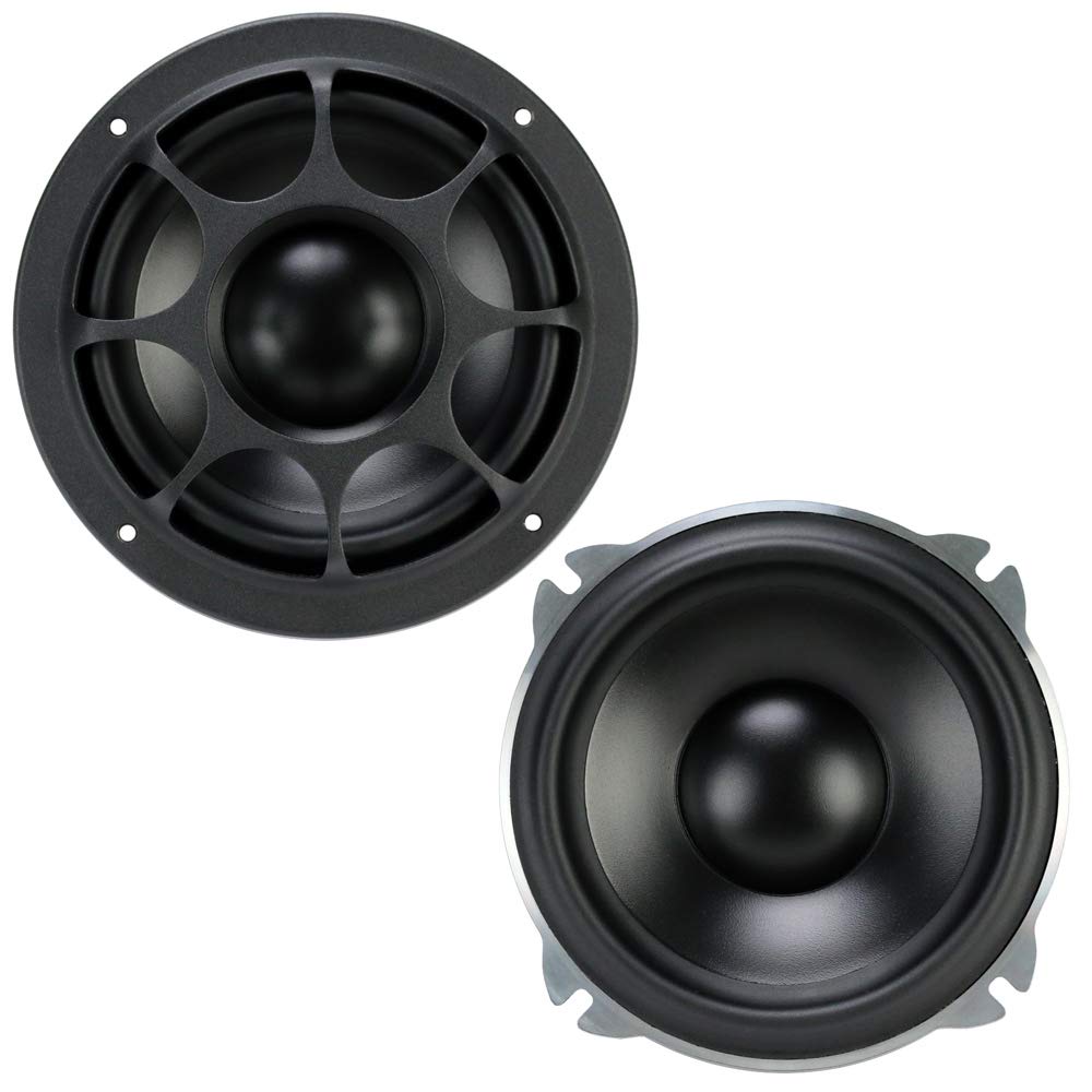Amazon.com: Morel Hybrid MW5 MKII 5-1/4