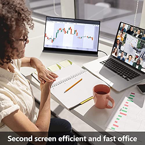 Encuentra reviews de Monitor 14 pulgadas listamos los 10 mejores. 2 Imagen adicional