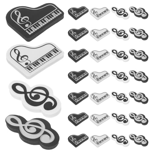 Beaupretty 40���� �p�s�A�m�^�����S���Ɖ����f�U�C��������� �w�Z��������c���������|�[�^�u���Z�b�g �c�t�� ���w���p