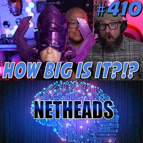 410: Trent-tastic Three: Worst Steps