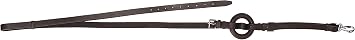EKKIA Ekia Horse Riding Equipment reins RW Round Rings Side REINS HAV. 306418018