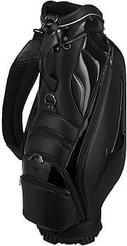 Amazon | MIZUNO(ミズノ) ゴルフ キャディバッグ GG(ジージー) メンズ Amazon | MIZUNO(ミズノ) ゴルフ キャディバッグ GG(ジージー) メンズ