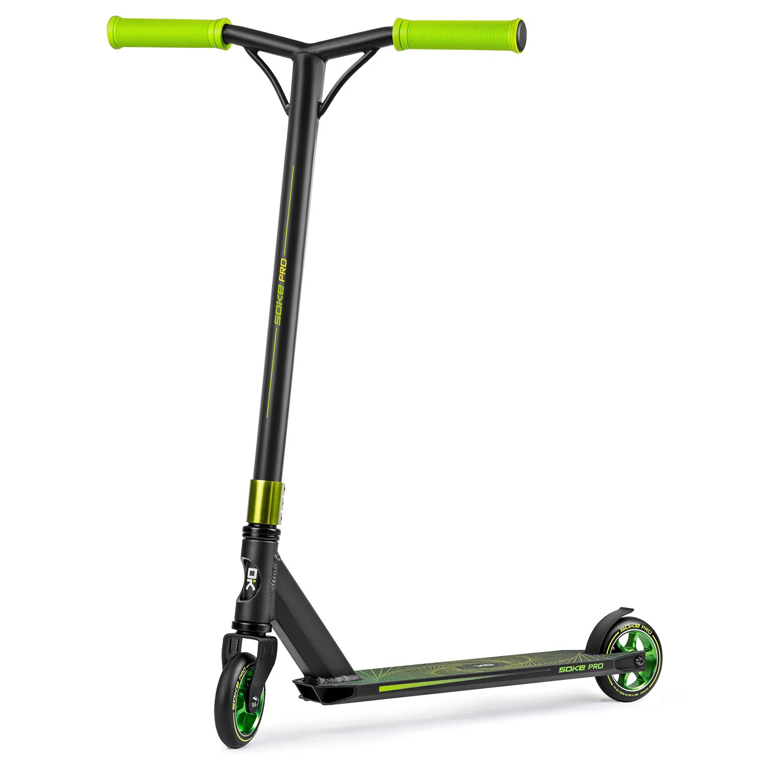 SOKE XTR