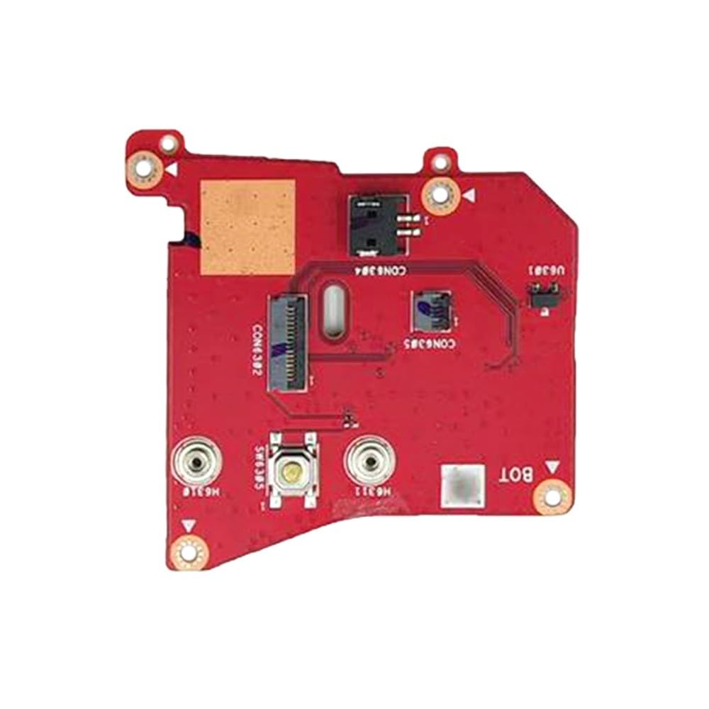JINTAI Placa Auxiliar Derecha para ASUS ROG Ally RC71L