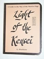 Light of the Kensei 096287440X Book Cover