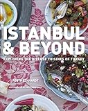 Istanbul & Beyond: Exploring the Diverse Cuisines of Turkey