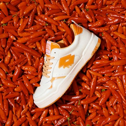 Image of Lotto Men Melt - Hoopstar OG Sneakers